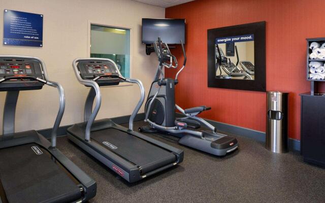 Hampton Inn & Suites Springboro/Dayton Area South