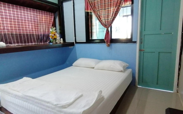 Sun smile(cafe & homestay)