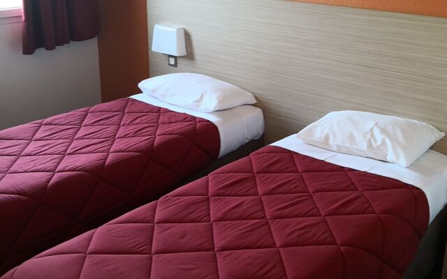 Première Classe Istres