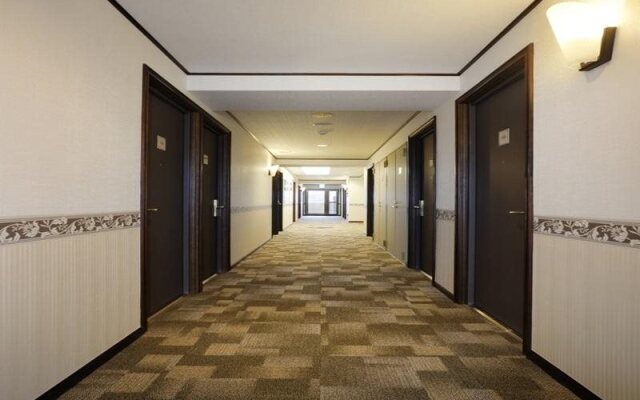 Toyoko Inn Otsuka Eki Kita Guchi No.2