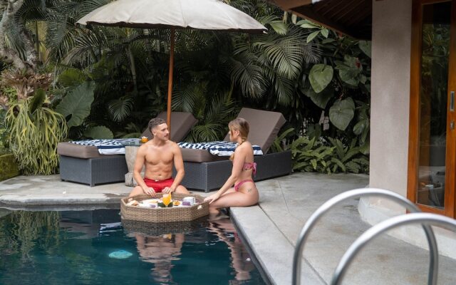 The Sender Pool Suite