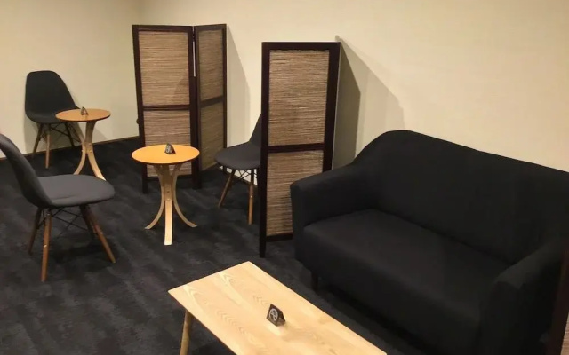 Minihotel MAA's