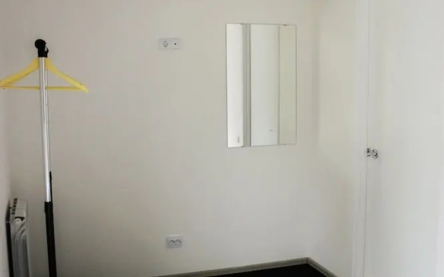 Hygge Hostel Tyumen