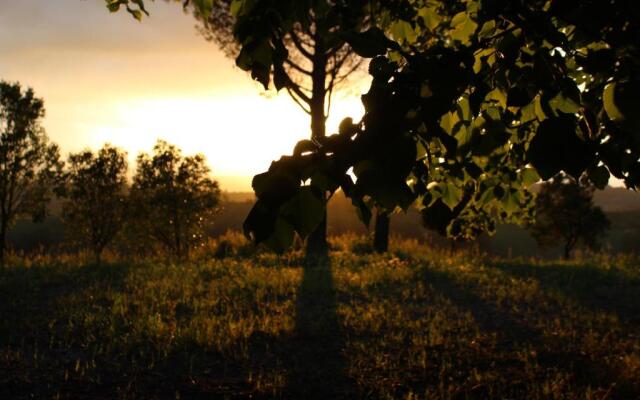 Villa Mirella Country House