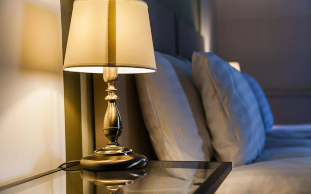 Villa Rosa Boutique Hotel