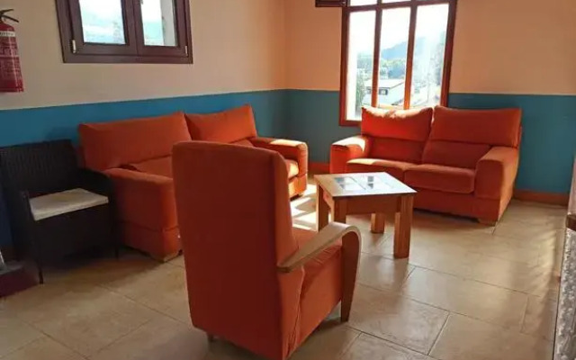 Hotel Erreka Gueñes