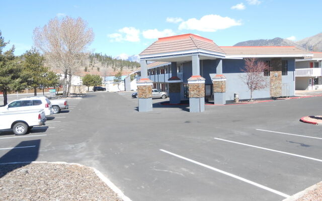 Quality Inn Flagstaff