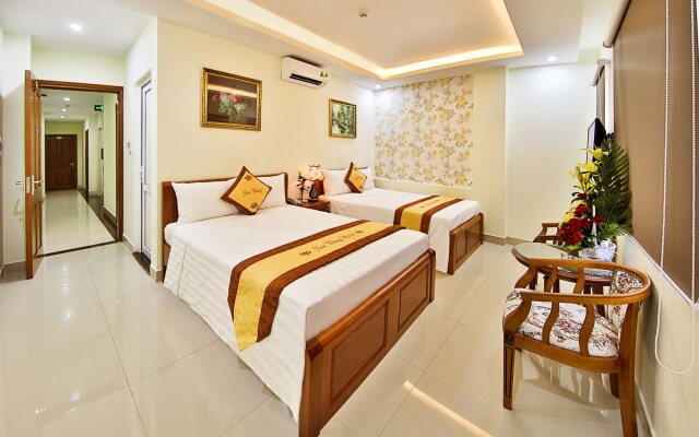 Sen Vang Da Nang Hotel