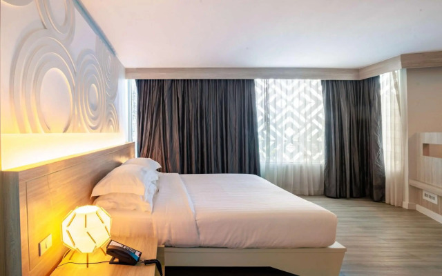 Best Western Chaweng Samui