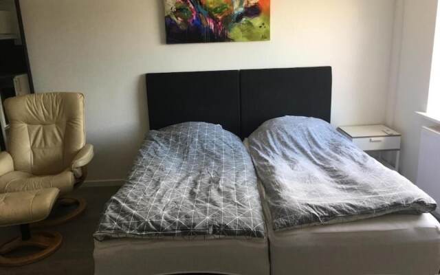 Justsleep Bed and Breakfast