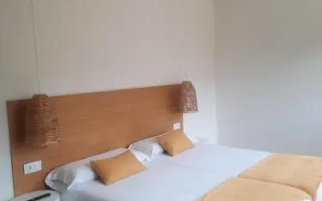 Pension-Albergue Lemos