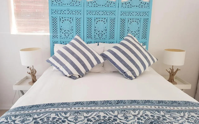 Mosselbank Beach Retreat 2A
