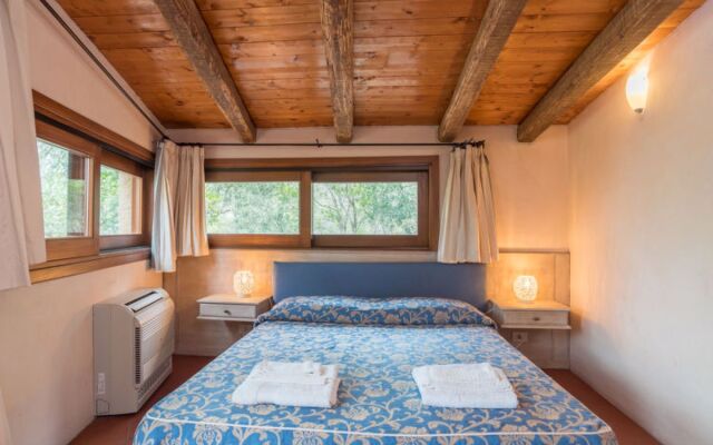 Roccia di Volpe Capriccioli