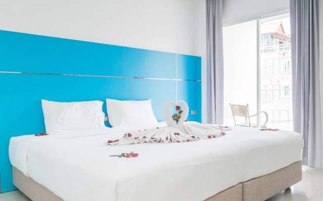 Patong Diamond Hotel