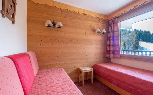 Apartment Near Combelouviere Ski Lift