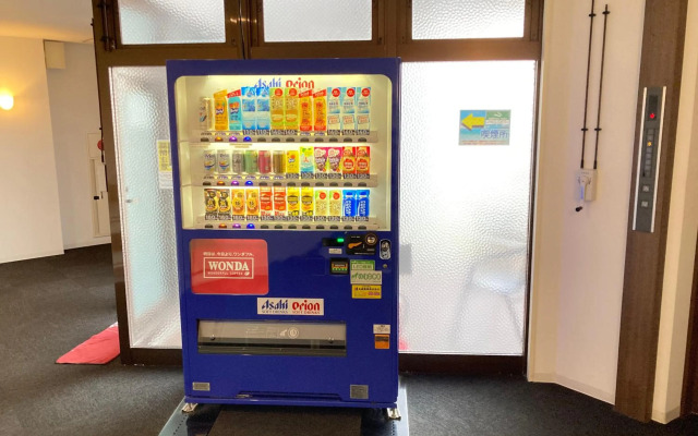 Hotel Precia Naha Tsujimachi