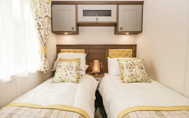 Ashton Lodge - Sherwood 4