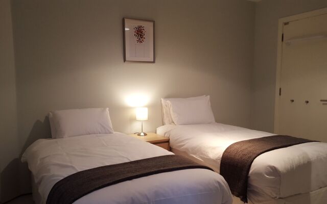 MetroStays - Temple Bar 5