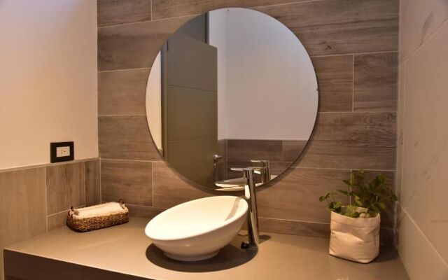 Nuevo Centro Apart Hotel & Suites