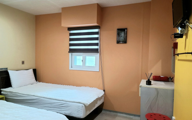 Hostel Tommy