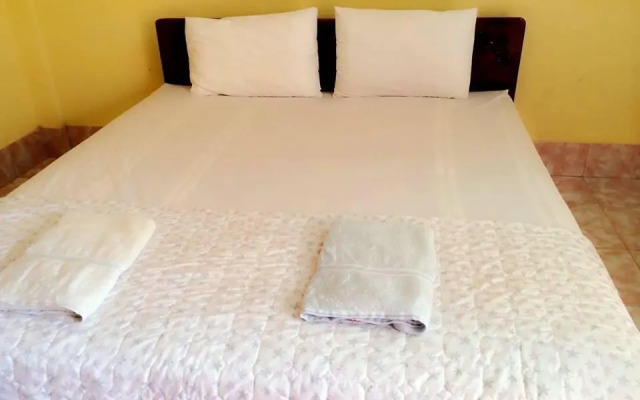 Keosavanh Guesthouse