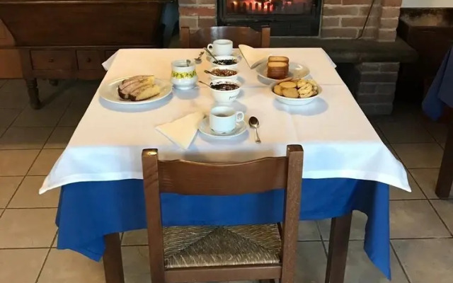 Agriturismo Cascina Borio