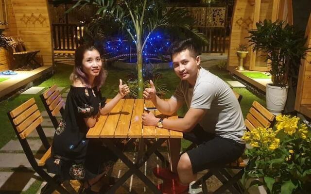 Mi Lan Corner Hotel