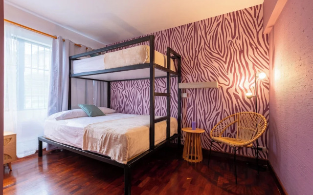 Casa Zafiro B&B