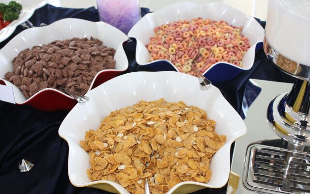 Lake Ocean Resort Sokcho