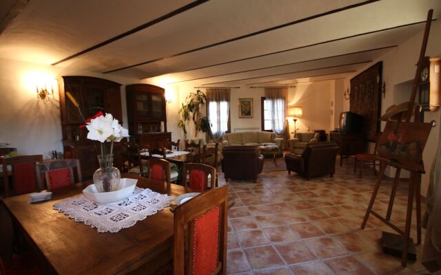 Relais San Desiderio