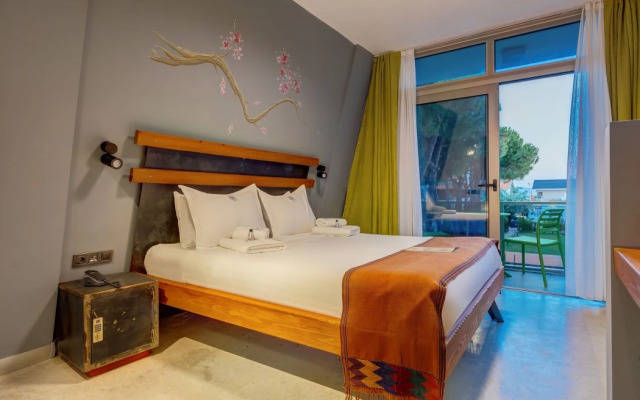 Villa Kore Slow - Adults Only