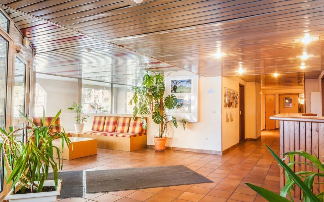 Vacancéole - Résidence La Croix Margot