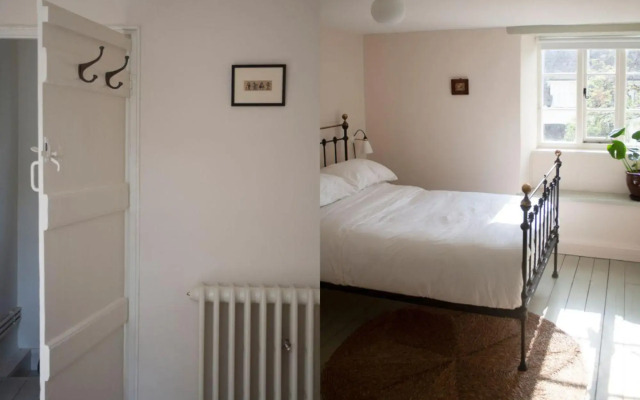 Highday House - A Place to escape to