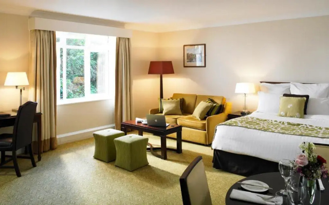 Hollins Hall Hotel, Golf & Country Club