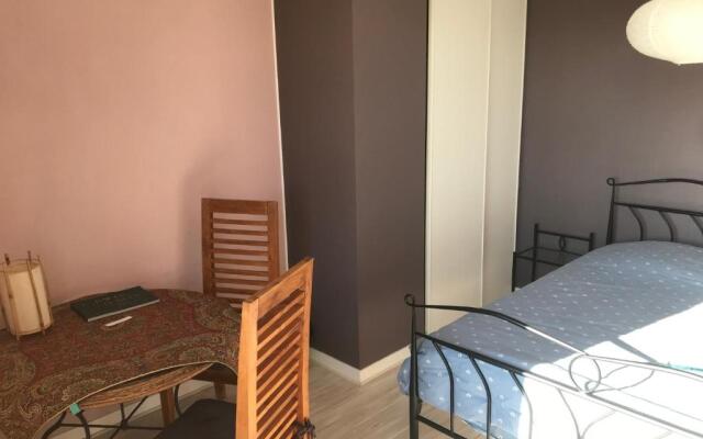 Maison Piscine Angers