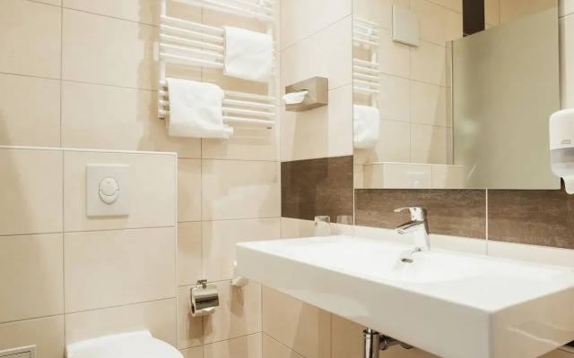 HK-Hotel Düsseldorf City