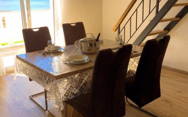 Apartments and Rooms Viskic