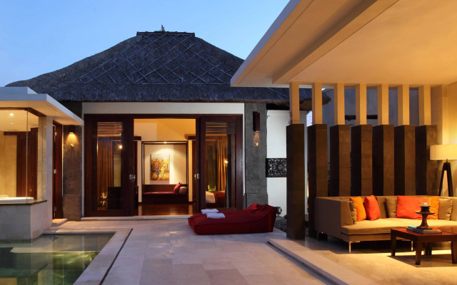 Mahagiri Villas Sanur