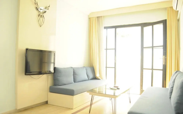 Kemer Suites Apartments
