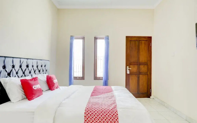 OYO 90690 Pondok Dukuh
