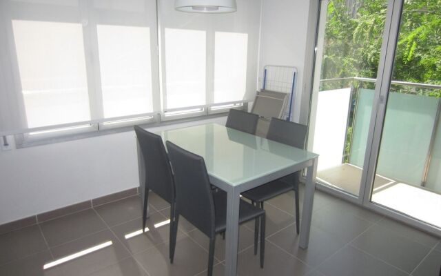 Cozy Apartment in the Port of Llan?? - 1817