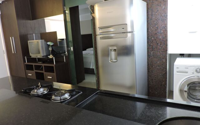 La Residence Flat Hotel
