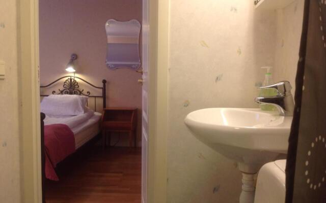 Villa Sedin Bed & Breakfast