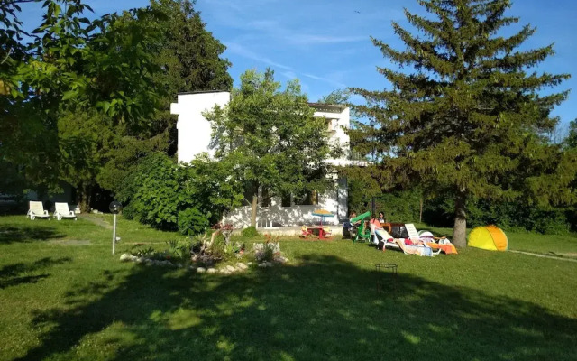 Saint Nikola Holiday Complex