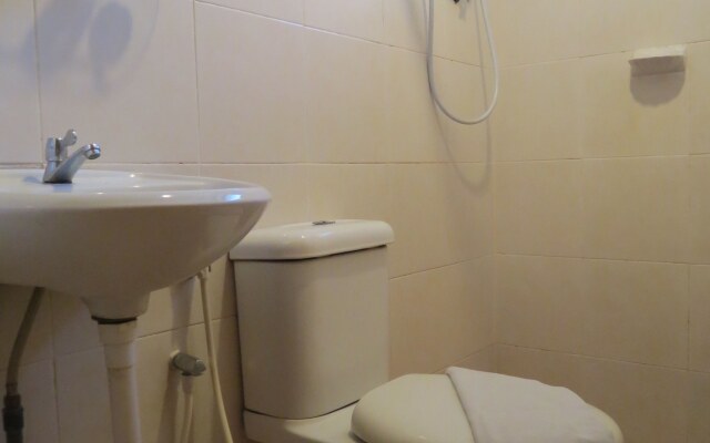 Virgo Batik Resort Teluk Batik Lumut