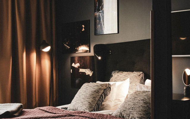 Backstage Hotel Stockholm