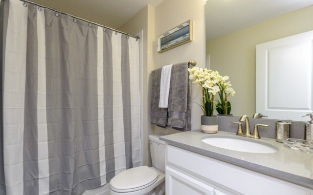 Amazing House! - Champions Gate - 1577TL