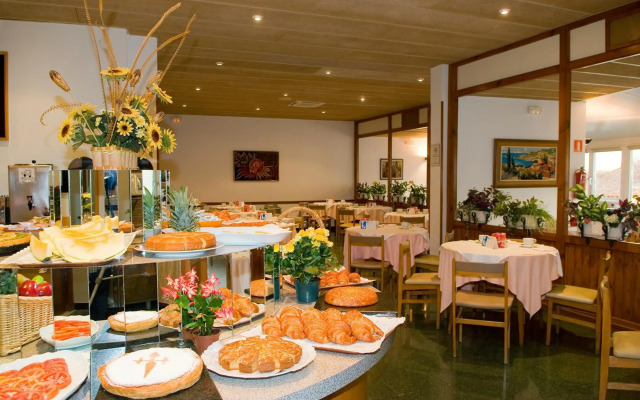 Hotel Portbo