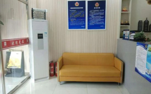 Shangmeiyou Select Hotel