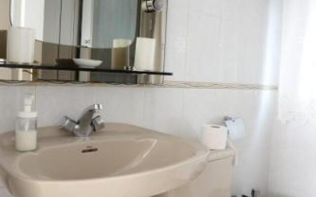 Alojamiento de Remedios